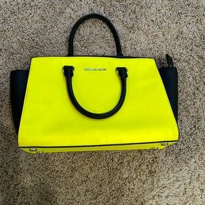 Michael Kors bag